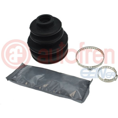 D8322 Faltenbalgsatz, Antriebswelle D8322 Faltenbalgsatz, Antriebswelle