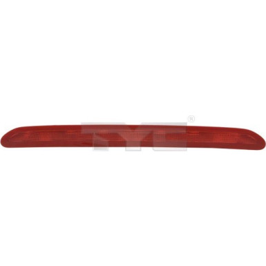 ZUSATZBREMSLEUCHTE LED | VW GOLF 10,03-11,12/PLUS 05-13/PASSAT VAR 05-14/TIGUAN 07-16 | 7224,677,1