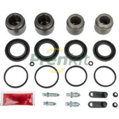 FRENKIT Reparatursatz, Bremssattel 240919