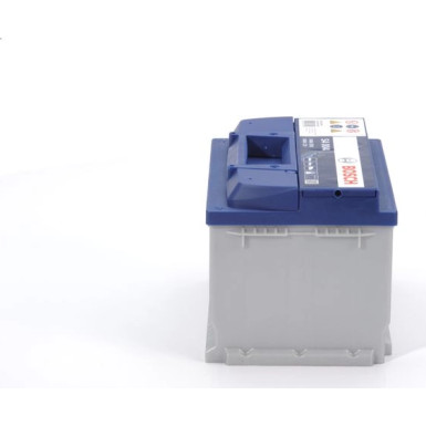 S4 004 BOSCH | PKW-Batterie | 12V 60Ah 540A | 0 092 S40 040