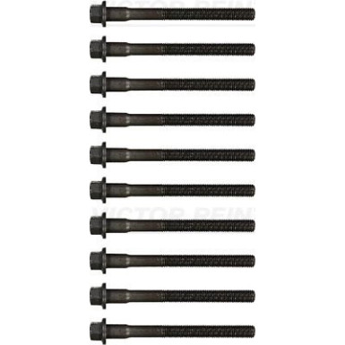 14-32012-01 Zylinderkopfschraubensatz