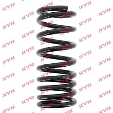 KYB Fahrwerksfeder Kia T. Carnival I, Ii 2.5/2.9D 08.99 | RA5637