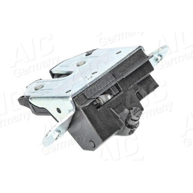 HECKKLAPPENSCHLOß | OPEL ASTRA K 15-/CORSA D 06-14/CORSA E 14-/MERIVA B 10-17 | 70856