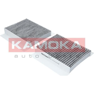 KAMOKA Filter, Innenraumluft