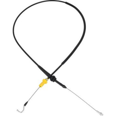 KAMOKA Gaszug 116038