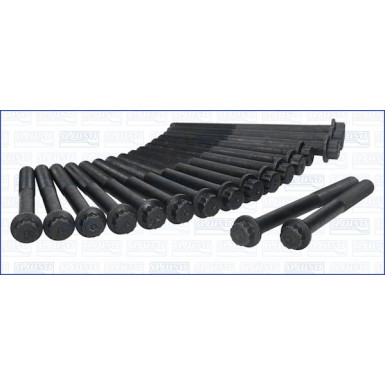 Zylinderkopfschraubensatz | 81030500 Zylinderkopfschraubensatz | 81030500