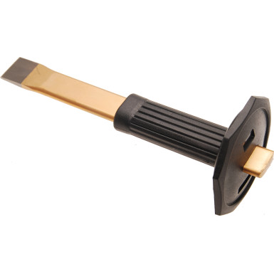 1640 BGS Karosserie-Meißel 235 mm