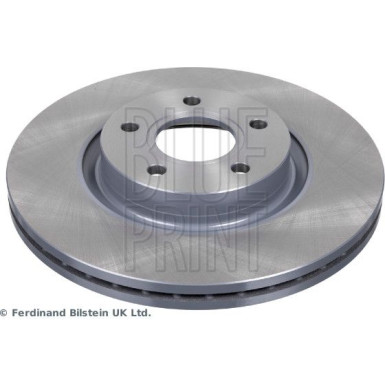 BluePrint Bremsscheibe ADF124304