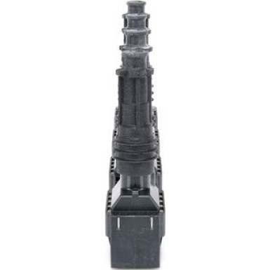 Spulensystem | OPEL CORSA C Kasten 1.2 16V 9.00 | 0 221 503 015