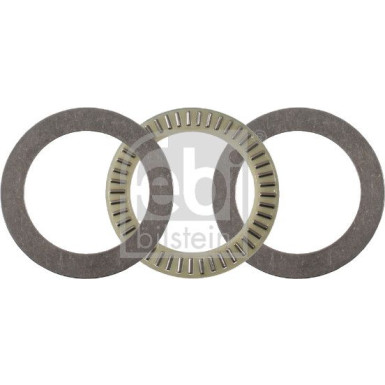 Lager - Radaufhängung Fiat | 12736 Lager - Radaufhängung Fiat | 12736