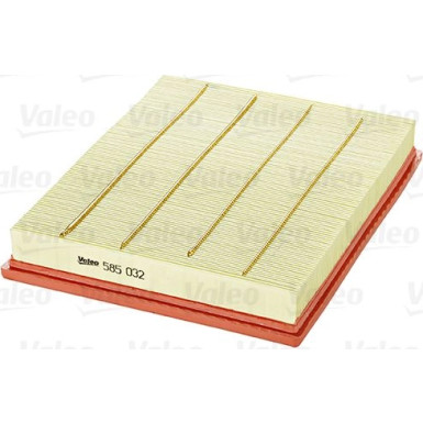 VALEO Luftfilter | 585032
