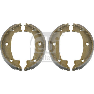 FEBI BILSTEIN Bremsbacken FEBI BILSTEIN Bremsbacken