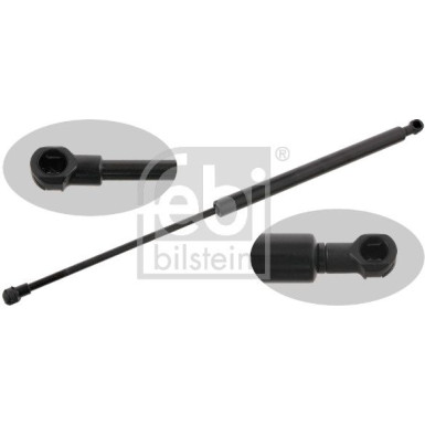 FEBI BILSTEIN Gasdruckfeder | 29978