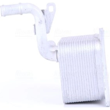 Ölkühler PKW | VW Touareg 02 | 90744