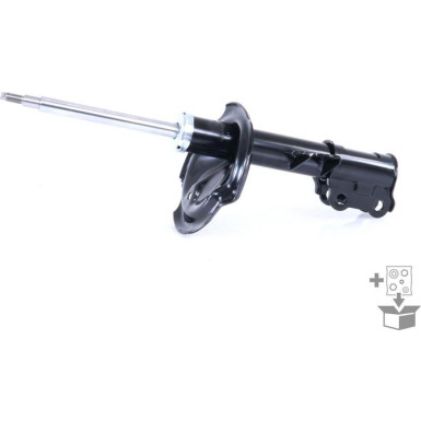 MONROE ORIGINAL-Gasdämpfer | HYUNDAI i30 | G7339 MONROE ORIGINAL-Gasdämpfer | HYUNDAI i30 | G7339