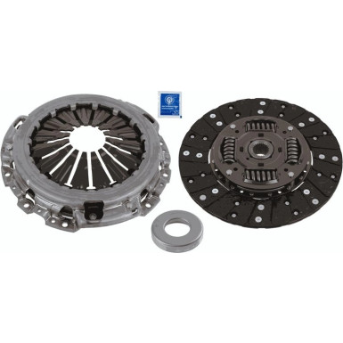 SACHS Kupplungssatz 3000 951 653