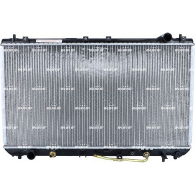 NRF Motorkühler | 53302