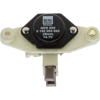 Beru | By Driv Generatorregler GER005