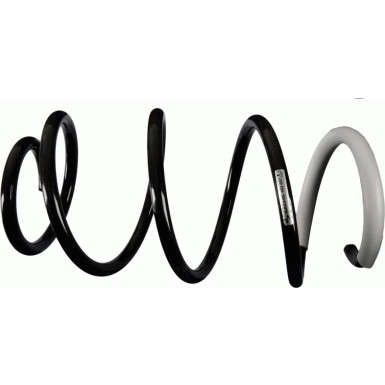 SACHS Fahrwerksfeder SACHS Fahrwerksfeder