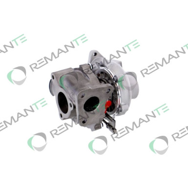 Lader, Aufladung | 003-001-001160R