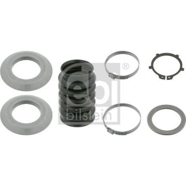 FEBI BILSTEIN Montagesatz, Längswellengelenk