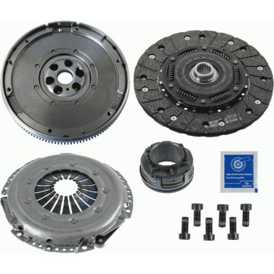 SACHS Kupplungssatz 2290 601 045