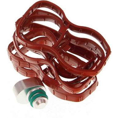 DICHTUNGSSATZ, ANSAUGKRÜMMER | 70-0445 DICHTUNGSSATZ, ANSAUGKRÜMMER | 70-0445