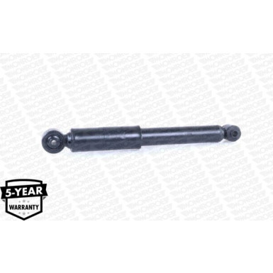 MONROE ORIGINAL HA li/re | FIAT Panda,LANCIA Ypsilon 11 | G2510