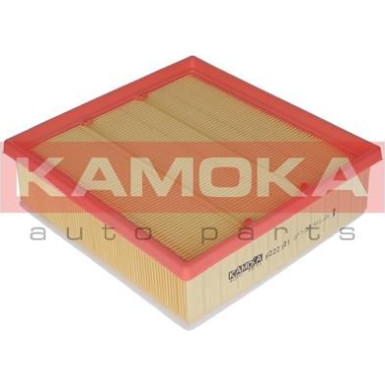 KAMOKA Luftfilter | F222101