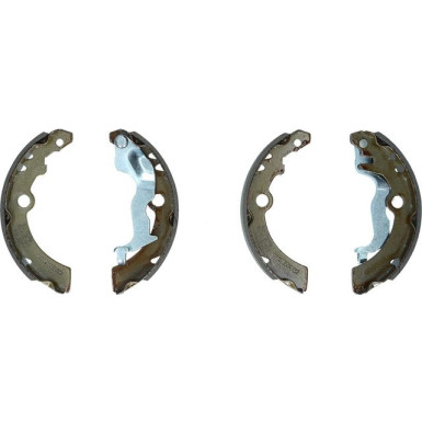 KAMOKA Bremsbackensatz JQ202087 KAMOKA Bremsbackensatz JQ202087