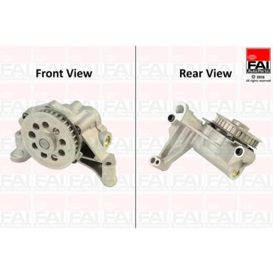 ÖLPUMPE | OP329 ÖLPUMPE | OP329