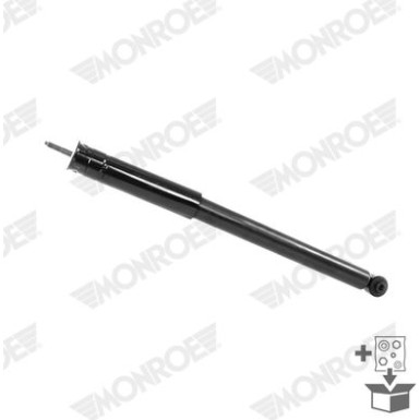 MONROE OESpectrum HA li/re | MERCEDES W211 02 | 376043SP MONROE OESpectrum HA li/re | MERCEDES W211 02 | 376043SP