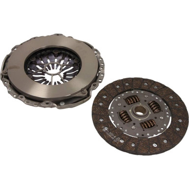 Kupplungssatz MERCEDES Sprinter 208-416 60-115KW 00-06 LuK SAC 624 3182 09