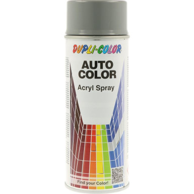 Dupli-Color Acryl Spray weiß-grau 400ml | 537578 Dupli-Color Acryl Spray weiß-grau 400ml | 537578