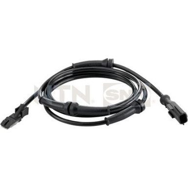 SNR Sensor, Raddrehzahl ASB155.16