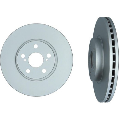 KAMOKA Bremsscheibe KAMOKA Bremsscheibe