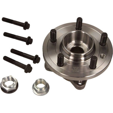 Reparatursatz, Radnabe MEYLE-ORIGINAL: True to OE 53-14 652 0002