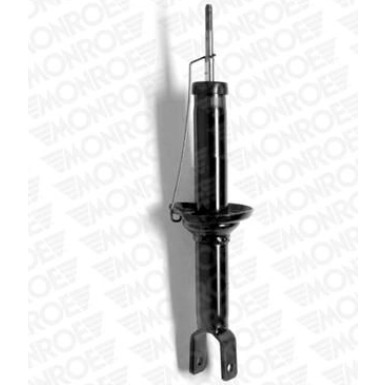 MONROE ORIGINAL-Gasdämpfer HA | HONDA Civic,ROVER 45,400 95 | 23944