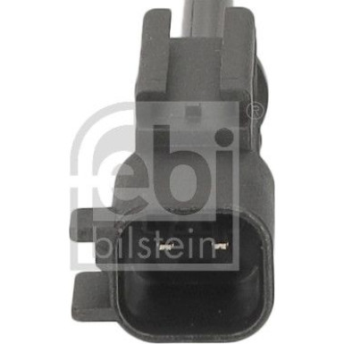FEBI BILSTEIN Sensor, Raddrehzahl | 193662