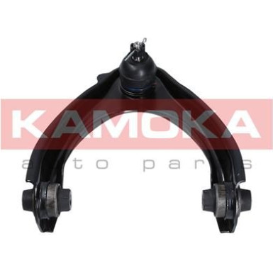 KAMOKA Lenker, Radaufhängung KAMOKA Lenker, Radaufhängung