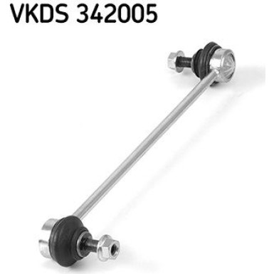 SKF Stabilisatorstange VKDS342005
