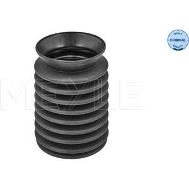 Staubschutz,Faltenbalg VA 1 Stück MERCEDES E,SL 84 MEYLE-ORIGINAL: True to OE 140320032