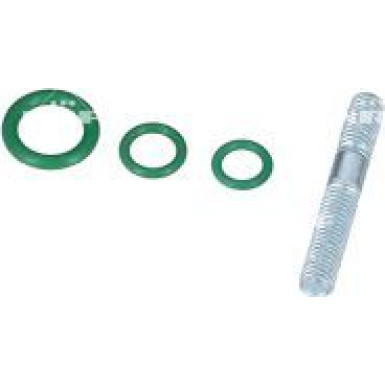 Kondensator, Klimaanlage EASY FIT 35897