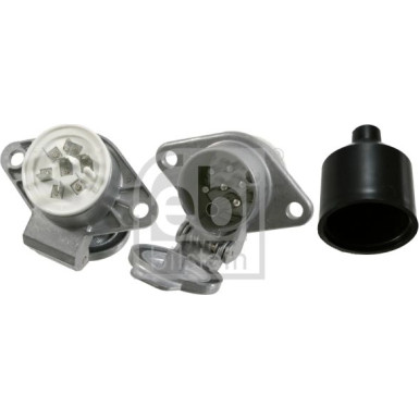 FEBI BILSTEIN Buchse | 05061