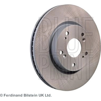Bremsscheibe Honda P. Civic 1.4-2.2 I-Dtec 12 | ADH243122