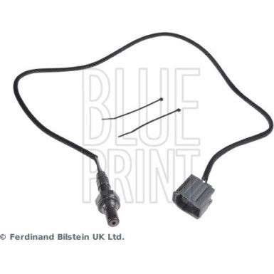 BluePrint ABS Sensor BluePrint ABS Sensor