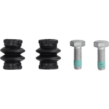 Tauschbremssattel HA li RENAULT Kangoo 08 BHN920E