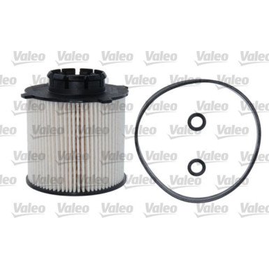 VALEO Kraftstofffilter | 587932