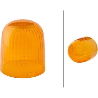 HELLA Beleuchtung 9EL860627-001 HELLA Beleuchtung 9EL860627-001