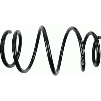 Sachs Fahrwerksfeder Bmw S. 7 (E38) | 998 046